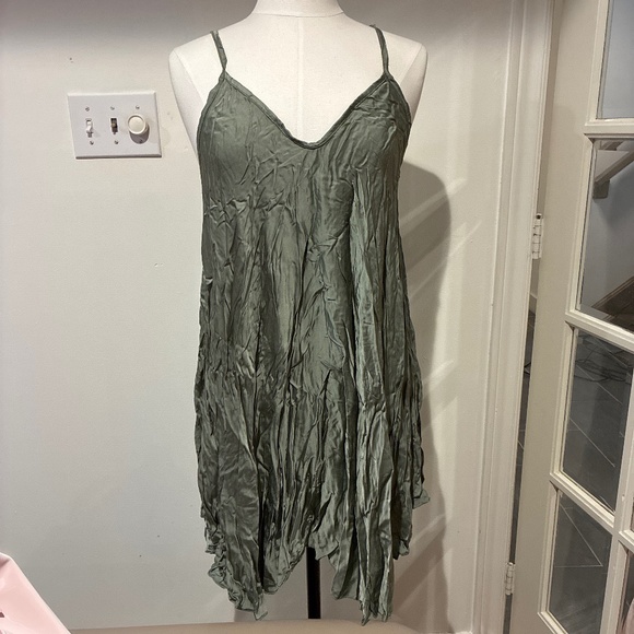 Carla Gianni Sun Dresses - Picture 1 of 5